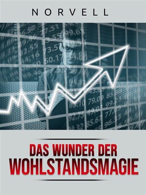 cover image of Das Wunder der Wohlstandsmagie (Übersetzt)